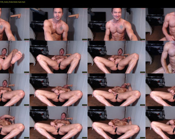kanedrexler — 21 minute Chaturbate male teen cam video, 720p, Sep 21, 2025
