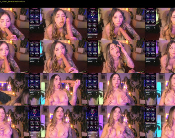 karla_bae — 7 minute Chaturbate female teen cam video, 720p, Sep 22, 2025