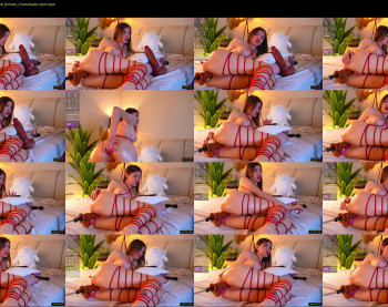 katymolly — 120 minute Chaturbate female teen cam video, 720p, Sep 21, 2025