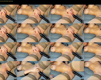 le__ah — 9 minute Chaturbate female teen cam video, 720p, Sep 21, 2025