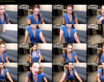 lindaliony — 16 minute Chaturbate female teen cam video, 720p, Sep 22, 2025