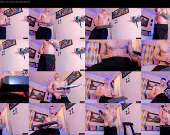 matt_your_master_ — 84 minute Chaturbate male teen cam video, 720p, Sep 21, 2025