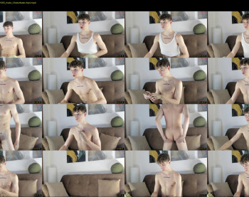 maxwellchik — 38 minute Chaturbate couple teen cam video, 720p, Sep 21, 2025