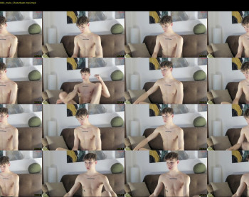maxwellchik — 5 minute Chaturbate couple teen cam video, 720p, Sep 22, 2025
