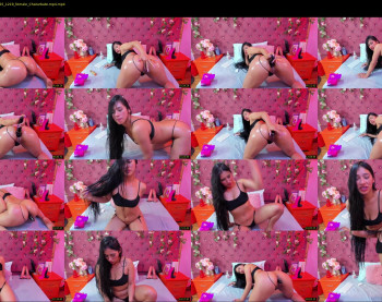 melodysmithass — 30 minute Chaturbate female teen cam video, 720p, Sep 21, 2025