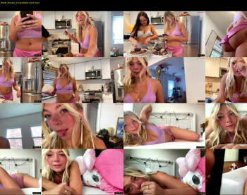 miaparkerrrrr — 120 minute Chaturbate female teen cam video, 480p, Sep 22, 2025