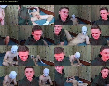 michael_sexdevil — 119 minute Chaturbate male teen cam video, 720p, Sep 21, 2025