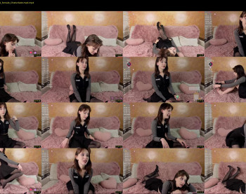 misamur — 64 minute Chaturbate female teen cam video, 720p, Sep 21, 2025