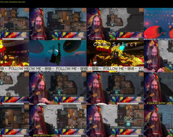 mjolnirinyou — 34 minute Chaturbate male teen cam video, 720p, Sep 21, 2025
