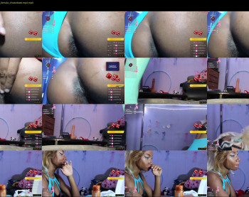 mocha_ — 120 minute Chaturbate female teen cam video, 720p, Sep 21, 2025