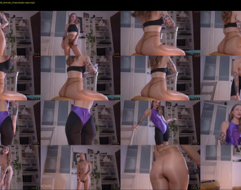 ms_lorelei — 120 minute Chaturbate female teen cam video, 720p, Sep 21, 2025