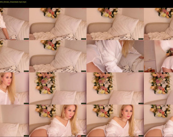 myassistant — 17 minute Chaturbate female teen cam video, 720p, Sep 22, 2025