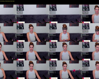 nika_tailor — 12 minute Chaturbate female teen cam video, 720p, Sep 21, 2025