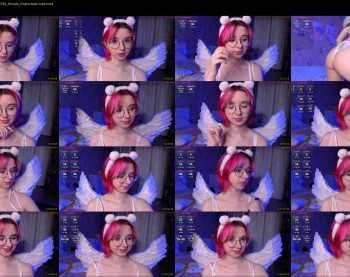 nora_failure — 120 minute Chaturbate female teen cam video, 720p, Sep 21, 2025