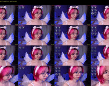 nora_failure — 3 minute Chaturbate female teen cam video, 720p, Sep 21, 2025
