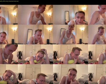 oliver_and_thomas — 60 minute Chaturbate male teen cam video, 720p, Sep 21, 2025