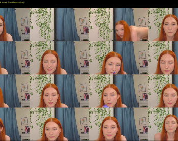 olivia_rid — 8 minute Chaturbate female teen cam video, 720p, Sep 22, 2025
