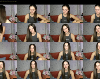 only_ubutterfly — 80 minute Chaturbate female teen cam video, 480p, Sep 21, 2025