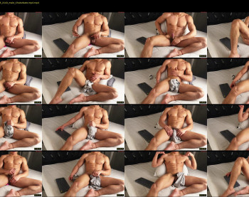 patrick_brown_ — 52 minute Chaturbate male teen cam video, 720p, Sep 21, 2025
