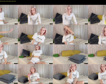 piabathurst — 120 minute Chaturbate female teen cam video, 720p, Sep 21, 2025