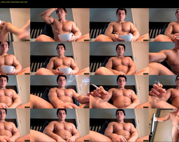 poseidon2252 — 19 minute Chaturbate male teen cam video, 720p, Sep 21, 2025