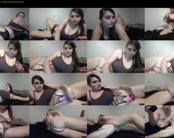 roxybcali — 42 minute Chaturbate couple teen cam video, 720p, Sep 22, 2025
