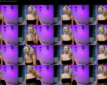 sabrinajadex — 3 minute Chaturbate female teen cam video, 720p, Sep 21, 2025