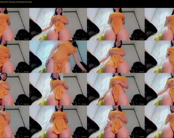 samantha_larusso_ — 13 minute Chaturbate couple teen cam video, 720p, Sep 22, 2025