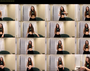 sherisedeboe — 5 minute Chaturbate female teen cam video, 720p, Sep 21, 2025
