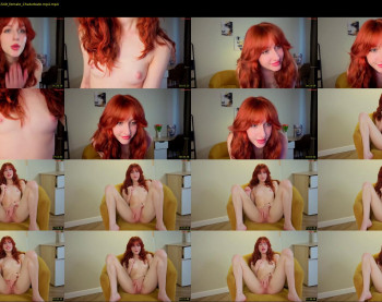 silverhaskell — 25 minute Chaturbate female teen cam video, 720p, Sep 21, 2025