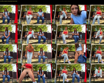 squirt_bunny77 — 54 minute Chaturbate couple teen cam video, 720p, Sep 21, 2025