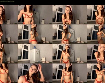 tarilycan — 10 minute Chaturbate female teen cam video, 720p, Sep 22, 2025