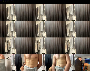 yanyanpixie — 20 minute Chaturbate couple teen cam video, 720p, Sep 21, 2025