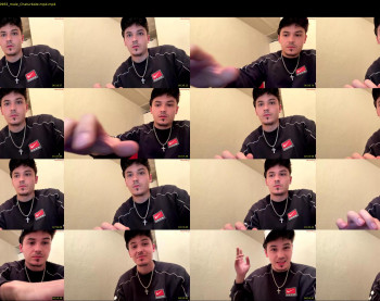 yungstudbev — 6 minute Chaturbate male teen cam video, 720p, Sep 21, 2025