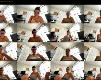 zoel87 — 19 minute Chaturbate female teen cam video, 720p, Sep 21, 2025