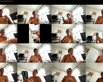 zoel87 — 44 minute Chaturbate female teen cam video, 720p, Sep 21, 2025