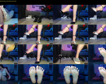 _badkarma_ — 120 minute Chaturbate female teen cam video, 720p, Sep 22, 2025