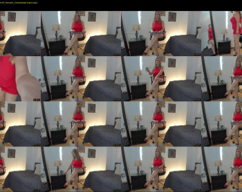 _jeniffer_hot — 10 minute Chaturbate female teen cam video, 720p, Sep 22, 2025