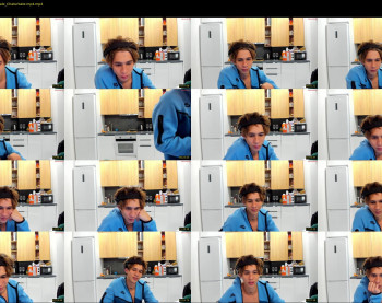 _kurt — 27 minute Chaturbate male teen cam video, 720p, Sep 22, 2025