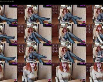 _natali_ — 9 minute Chaturbate female teen cam video, 720p, Sep 22, 2025
