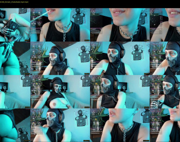 cos_operator — 84 minute Chaturbate female teen cam video, 720p, Sep 23, 2025