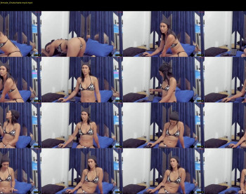 danixht — 11 minute Chaturbate female teen cam video, 720p, Sep 23, 2025