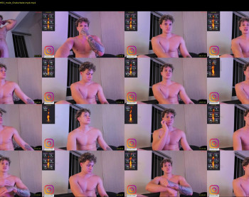 derekolsen_ — 49 minute Chaturbate male teen cam video, 720p, Sep 22, 2025