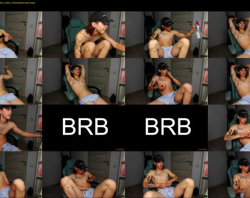 erick_grant — 120 minute Chaturbate male teen cam video, 720p, Sep 23, 2025