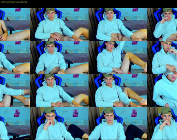 frank_mooree — 44 minute Chaturbate male teen cam video, 720p, Sep 22, 2025