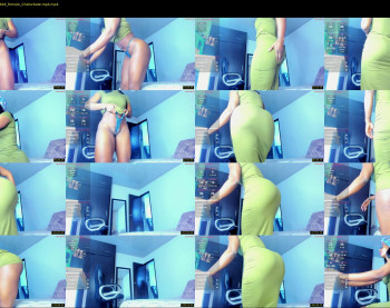 ginger_smil — 120 minute Chaturbate female teen cam video, 720p, Sep 22, 2025