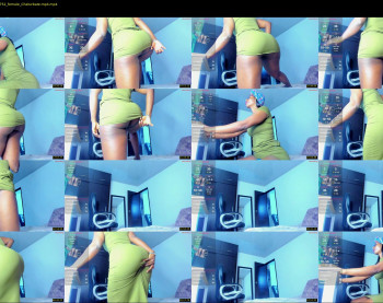 ginger_smil — 61 minute Chaturbate female teen cam video, 720p, Sep 22, 2025
