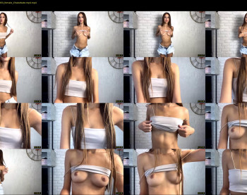 helenjoyne — 19 minute Chaturbate female teen cam video, 720p, Sep 22, 2025