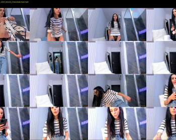hotfallingdevil — 7 minute Chaturbate female teen cam video, 720p, Sep 22, 2025
