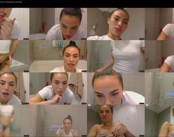 itslela — 47 minute Chaturbate female teen cam video, 720p, Sep 22, 2025